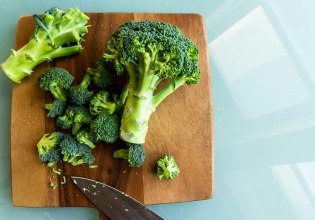 Το μπρόκολο κάνει περισσότερο καλό στην υγεία από όσο πιστεύουμε