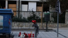 Το μήνυμα που έστειλε ο Μπαντής: «Καμιά φανέλα δεν έχει μεγαλύτερη σημασία από την αξία της ανθρώπινης ζωής»