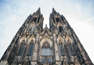 Αν θέλετε να δείτε τον viral Καθεδρικό Ναό της Κολωνίας, πληρώστε