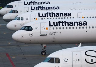 Lufthansa: Απεργία προκήρυξαν οι πιλότοι – Αναμένονται εκατοντάδες ακυρώσεις