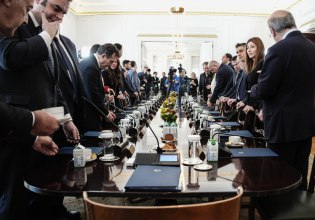 Συνεδριάζει την Πέμπτη το Υπουργικό Συμβούλιο – Τι θα συζητηθεί