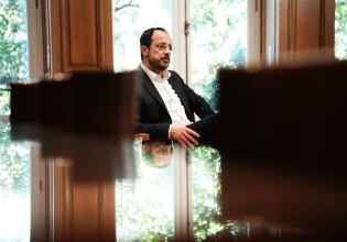 Χριστοδουλίδης: Η Κυπριακή Δημοκρατία δεν εμπλέκεται σε οποιαδήποτε στρατιωτική επιχείρηση και δεν αποτελεί στόχο επιθέσεων