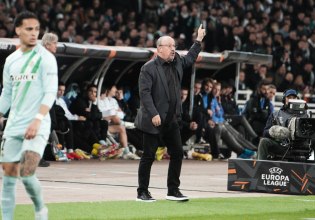 Ένας αποκλεισμός δίκαιος και άδικος ταυτόχρονα