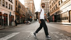 Βάλε την κίνηση στη ζωή σου: Πέντε λεπτά κάνουν τη διαφορά