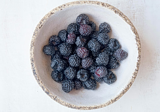 Όλα μωβ: 12 τροφές πολύτιμες για τον οργανισμό μας