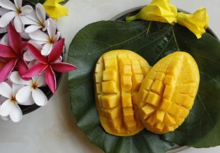 Δύο εξωτικά φρούτα – «ασπίδα» για την καρδιά μας