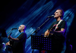 Το Σάββατο 6 Ιουνίου οι ΠΥΞ ΛΑΞ επιστρέφουν στο Δημοτικό Θέατρο Λυκαβηττού