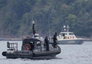 Η πρέσβης της Εσθονίας επέβαινε στο σκάφος της Frontex που βυθίστηκε στο Καστελόριζο – Πέντε τραυματίες