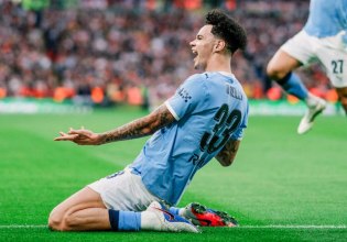 Άρσεναλ – Μάντσεστερ Σίτι 0-2: Πήραν το Carabao Cup οι Πολίτες – Μοιραίος ο Κέπα για τους Κανονιέρηδες