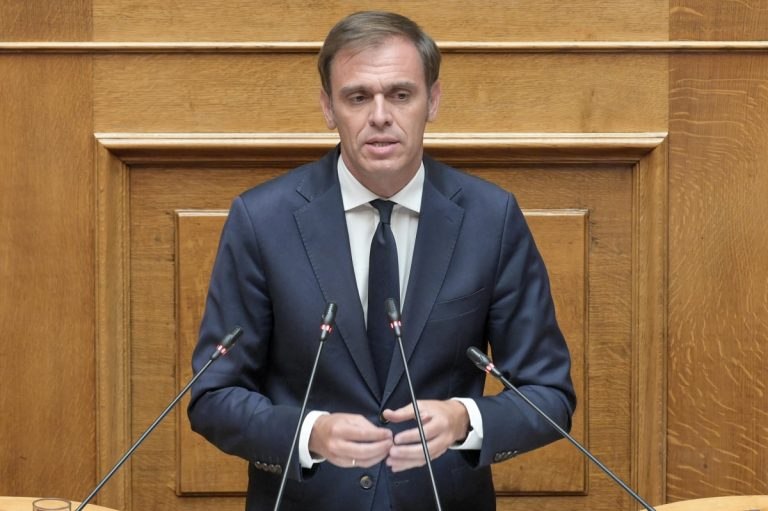 «Πρωτόκολλο αγνοείται» – Το βίντεο Μάντζου για το επίμαχο έγγραφο Βάρρα στο Βορίδη