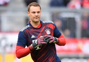 Ο Κομπανί δεν έχει τερματοφύλακες – Η Μπάγερν «ξέμεινε» και ετοιμάζει 16χρονο για το Champions League