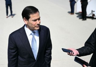 Ιράν: Είναι «προς το συμφέρον» της G7 να ανοίξουν τα Στενά του Ορμούζ, λέει ο Ρούμπιο