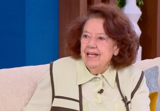 Μαρία Κωνσταντάρου: Είχε όνειρο να παίξει στο «Ποιος θέλει να γίνει εκατομμυριούχος» και έγινε