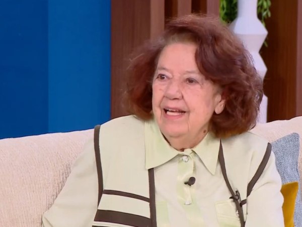 Μαρία Κωνσταντάρου: Είχε όνειρο να παίξει στο «Ποιος θέλει να γίνει εκατομμυριούχος» και έγινε