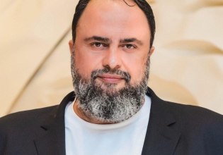 Βαγγέλης Μαρινάκης: Έβαλε ξανά το Όσλο στον παγκόσμιο χάρτη της ναυτιλίας