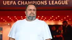 Ο Ολυμπιακός ευχήθηκε στον Βαγγέλη Μαρινάκη (pic)