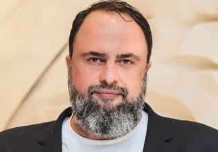 Άρθρο παρέμβαση του Βαγγέλη Μαρινάκη στην Telegraph: Ο κόσμος χρειάζεται μια στρατηγική ναυτιλιακή συμμαχία και τη χρειάζεται τώρα