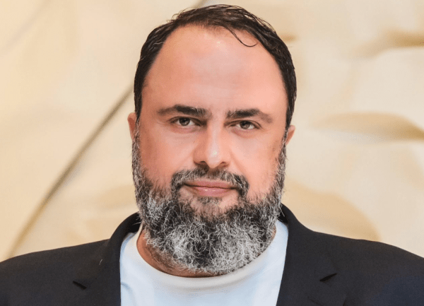 Evangelos Marinakis: ‘Protect Our Ships and Sailors and We Will Help Reopen the Strait of Hormuz for all Our Benefit’