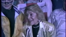 Η Μαρινέλλα με την κόρη της στο Final 4 της Γάνδης με τον Άρη: Όσα δήλωνε στον Κώστα Χαρδαβέλλα (vid)