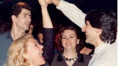 Φιλίππου: «Η Μαρινέλλα έδινε θάρρος και δύναμη στους παίκτες του Άρη και στις δύσκολες στιγμές»