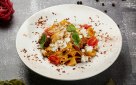 Συνταγή: Ζυμαρικά με φέτα και ντοματίνια