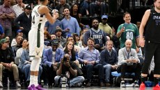 Κιούμπαν: «Ο Αντετοκούνμπο ήταν το μεγαλύτερο λάθος μου…»