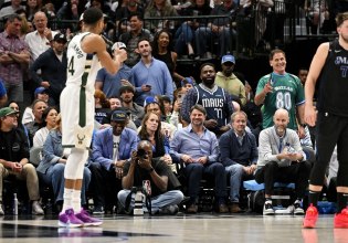 Κιούμπαν: «Ο Αντετοκούνμπο ήταν το μεγαλύτερο λάθος μου…»