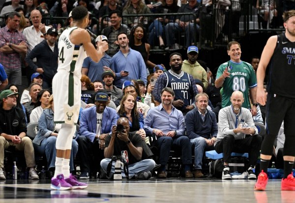 Κιούμπαν: «Ο Αντετοκούνμπο ήταν το μεγαλύτερο λάθος μου…»