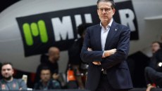 Στον πάγκο της Βαλένθια ως το 2028 ο Μαρτίνεθ