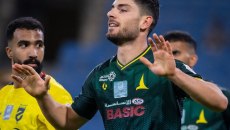 Το εντυπωσιακό γκολ του Μασούρα κόντρα στην Αλ Χαζέμ (vid)