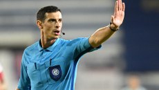 Όταν ο Λανουά εκτίθεται με κάποιους διαιτητές