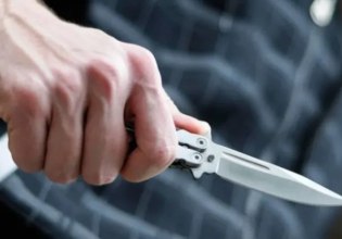 Νέο Ηράκλειο: Συνελήφθη 13χρονος μαθητής που εντοπίστηκε με μαχαίρι στο σχολείο