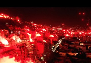 Πόλεμος στα χρόνια της τεχνητής νοημοσύνης: ΑΙ βίντεο, βιντεοπαιχνίδια και παραπληροφόρηση πλημμυρίζουν τα social media
