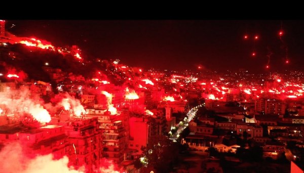 Πόλεμος στα χρόνια της τεχνητής νοημοσύνης: ΑΙ βίντεο, βιντεοπαιχνίδια και παραπληροφόρηση πλημμυρίζουν τα social media