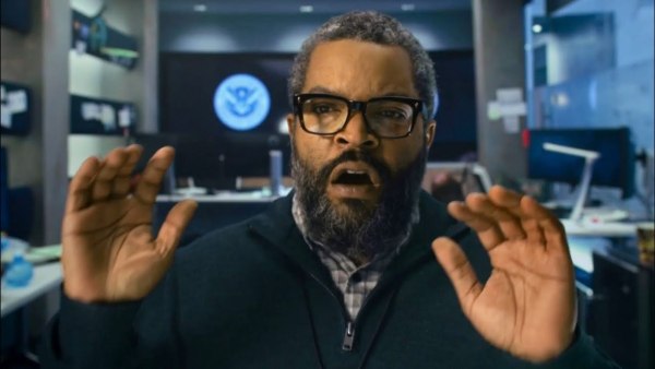 Ο Ice Cube κέρδισε το βραβείο του «χειρότερου ηθοποιού»