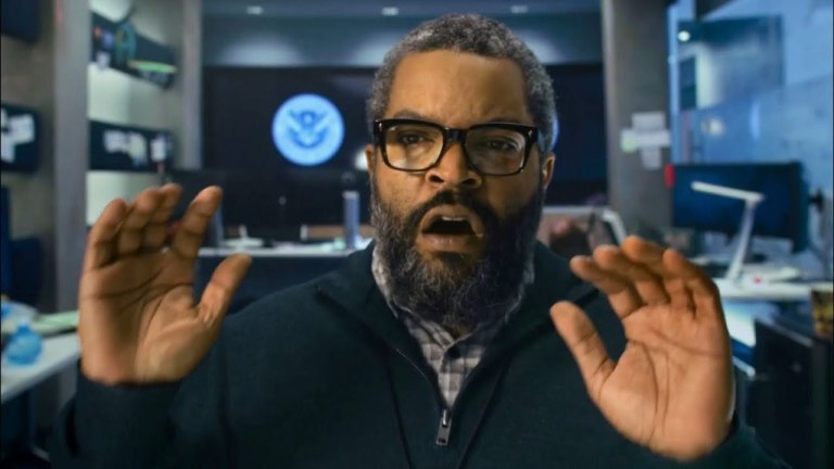 Ο Ice Cube κέρδισε το βραβείο του «χειρότερου ηθοποιού»