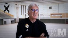 Θλίψη στη Ρεάλ Μαδρίτης: «Έφυγε» από τη ζωή ο Βιθέντε Πανιάγκουα