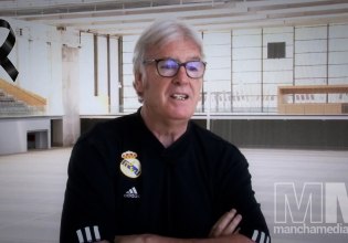 Θλίψη στη Ρεάλ Μαδρίτης: «Έφυγε» από τη ζωή ο Βιθέντε Πανιάγκουα