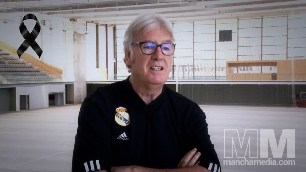 Θλίψη στη Ρεάλ Μαδρίτης: «Έφυγε» από τη ζωή ο Βιθέντε Πανιάγκουα