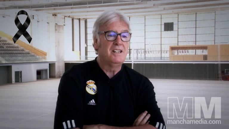 Θλίψη στη Ρεάλ Μαδρίτης: «Έφυγε» από τη ζωή ο Βιθέντε Πανιάγκουα