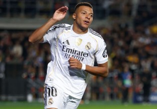 Φήμες για παράλληλη σχέση του Εμπαπέ με ηθοποιό και influencer