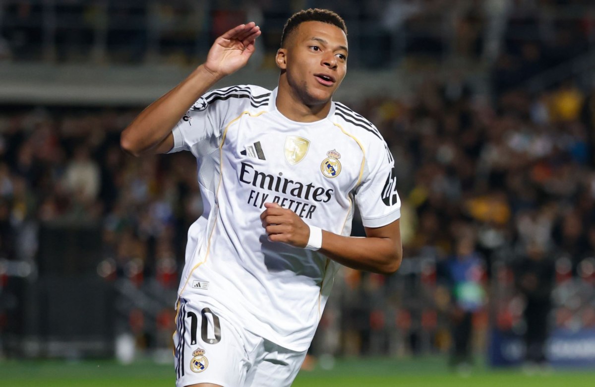 Τα «κανόνια» του Champions League: Παραμένει πρώτος σκόρερ ο Εμπαπέ, τον απειλεί ο Κέιν