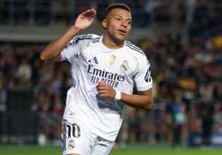 Τα «κανόνια» του Champions League: Παραμένει πρώτος σκόρερ ο Εμπαπέ, τον απειλεί ο Κέιν