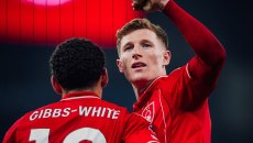 Μάντσεστερ Σίτι – Νότιγχαμ Φόρεστ 2-2: Σούπερ οι «Reds, «φρέναραν» τους  Πολίτες!