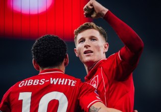 Μάντσεστερ Σίτι – Νότιγχαμ Φόρεστ 2-2: Σούπερ οι «Reds, «φρέναραν» τους  Πολίτες!