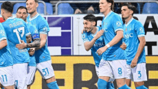 Κάλιαρι – Νάπολι 0-1: Το γκολ του ΜακΤόμινεϊ έκρινε το ματς