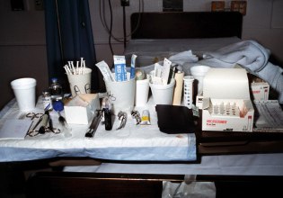 Ενιαία κωδικοποίηση σε φάρμακα και υλικά για έλεγχο στις προμήθειες υγείας