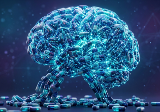 Τεχνητή Νοημοσύνη: Συμφωνία δισεκατομμυρίων για την ανάπτυξη AI φαρμάκων – Μια παγκόσμια συνεργασία