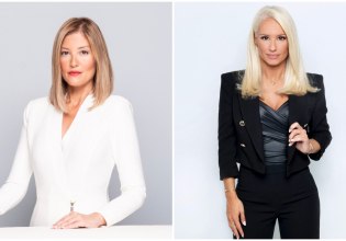 MEGA Γεγονότα: Στην κορυφή της τηλεθέασης την περασμένη εβδομάδα