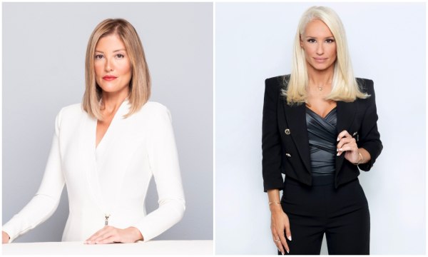 MEGA Γεγονότα: Στην κορυφή της τηλεθέασης την περασμένη εβδομάδα